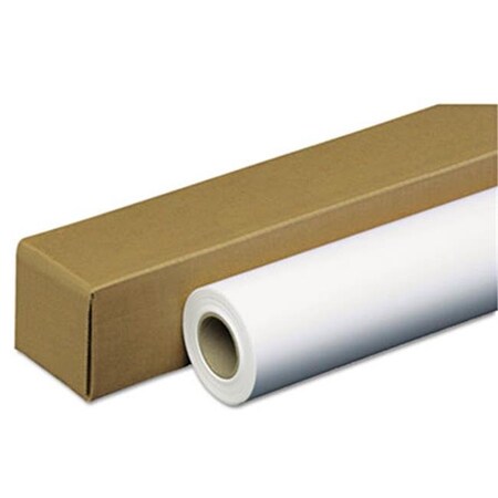 Pm Company Pm Company 46142 Wide-Format Inkjet Paper Roll 35 lbs. 2 in. Core 42 in. x 100 ft White Amerigo 46142